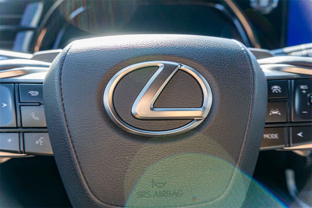 Used Car 2024 Lexus Rx  350 Premium For Sale Under $50,000 In San Marcos, Texas