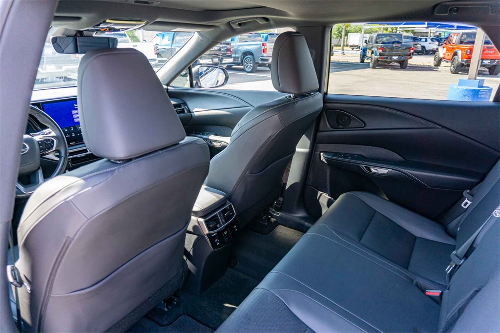 Used Car 2024 Lexus Rx  350 Premium For Sale Under $50,000 In San Marcos, Texas