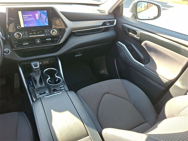 2023 Toyota Highlander LE for sale at PATRIOT BUICK GMC OF BOYERTOWN