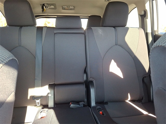 2023 Toyota Highlander LE for sale at PATRIOT BUICK GMC OF BOYERTOWN