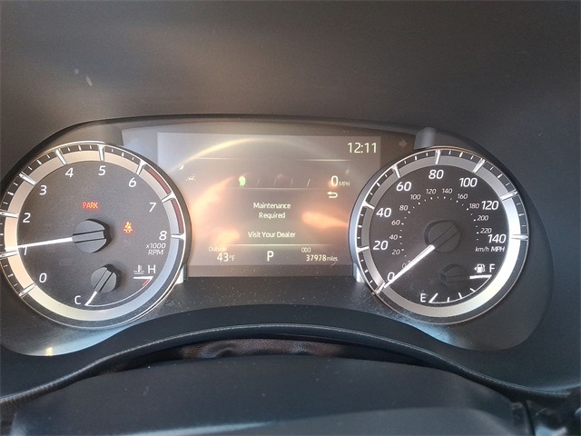 2023 Toyota Highlander LE for sale at PATRIOT BUICK GMC OF BOYERTOWN