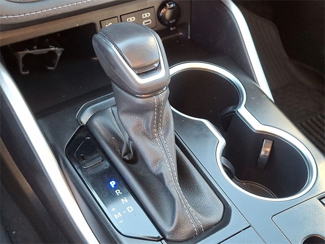 2023 Toyota Highlander LE for sale at PATRIOT BUICK GMC OF BOYERTOWN