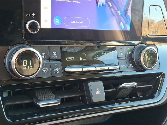 2023 Toyota Highlander LE for sale at PATRIOT BUICK GMC OF BOYERTOWN