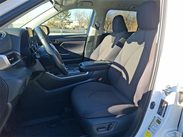 2023 Toyota Highlander LE for sale at PATRIOT BUICK GMC OF BOYERTOWN