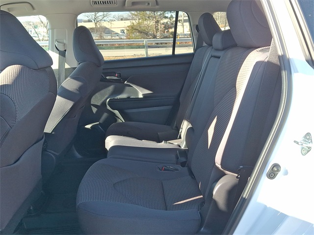 2023 Toyota Highlander LE for sale at PATRIOT BUICK GMC OF BOYERTOWN