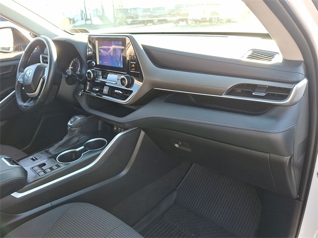 2023 Toyota Highlander LE for sale at PATRIOT BUICK GMC OF BOYERTOWN