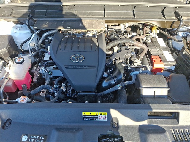 2023 Toyota Highlander LE for sale at PATRIOT BUICK GMC OF BOYERTOWN