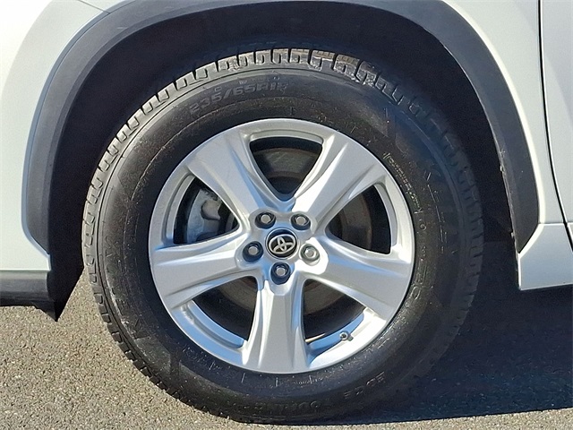 2023 Toyota Highlander LE for sale at PATRIOT BUICK GMC OF BOYERTOWN