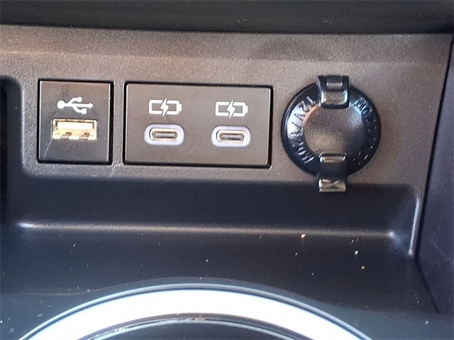 2023 Toyota Highlander LE for sale at PATRIOT BUICK GMC OF BOYERTOWN