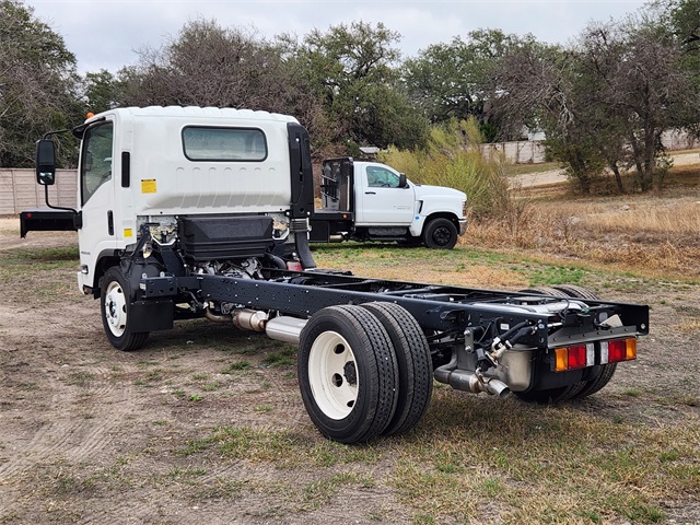 New Car 2025 Chevrolet 4500 Hg Lcf Gas  For Sale Under $50,000 In San Antonio, Texas