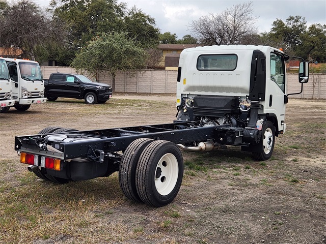 New Car 2025 Chevrolet 4500 Hg Lcf Gas  For Sale Under $50,000 In San Antonio, Texas