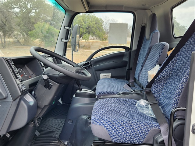 New Car 2025 Chevrolet 4500 Hg Lcf Gas  For Sale Under $50,000 In San Antonio, Texas