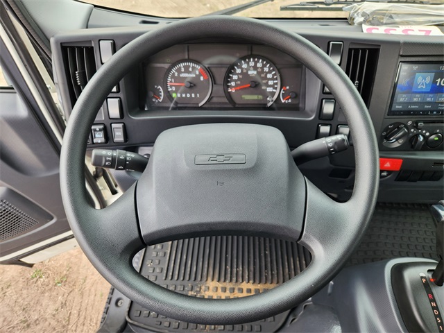 New Car 2025 Chevrolet 4500 Hg Lcf Gas  For Sale Under $50,000 In San Antonio, Texas