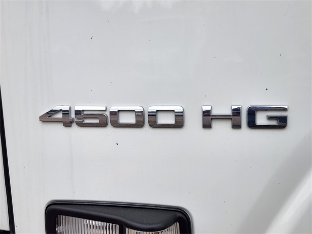 New Car 2025 Chevrolet 4500 Hg Lcf Gas  For Sale Under $50,000 In San Antonio, Texas