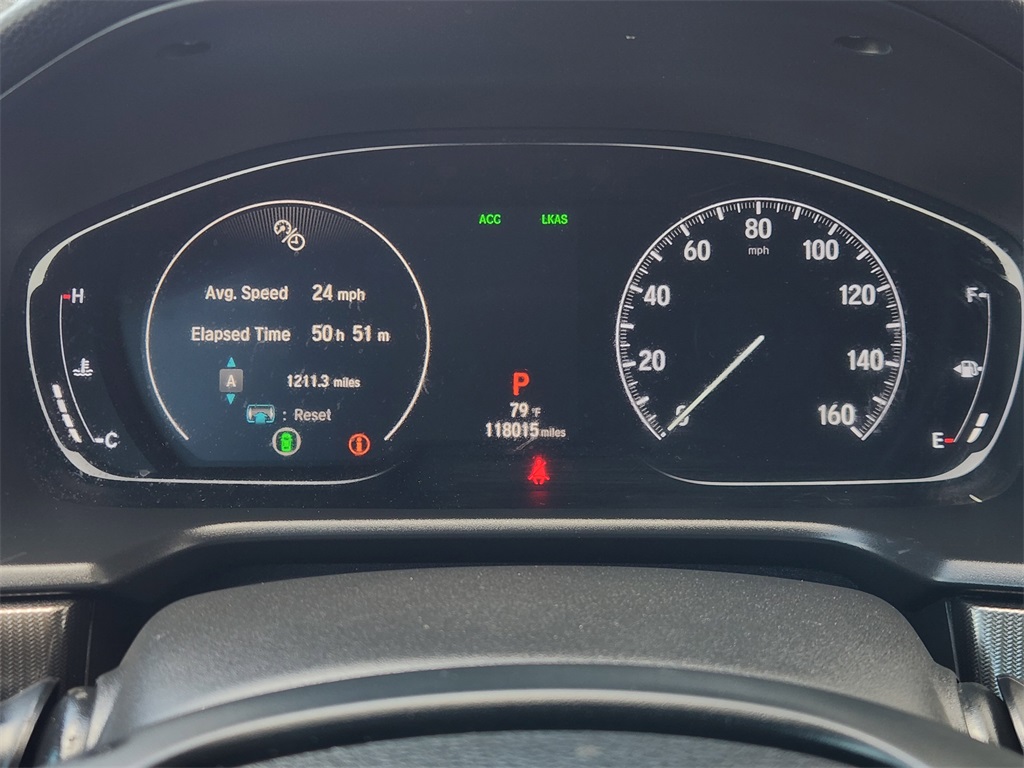 2018 Honda Accord Sport  at Parkway Family Mazda