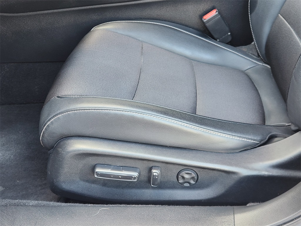 2018 Honda Accord Sport  at Parkway Family Mazda