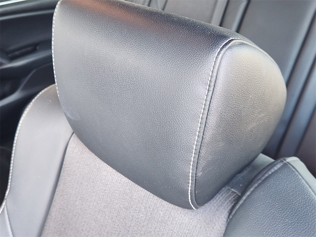 2018 Honda Accord Sport  at Parkway Family Mazda