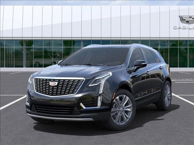 2025 Cadillac XT5 Premium Luxury - 5