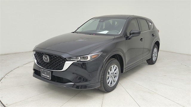 2025 Mazda CX-5 2.5 S Select Package - 0