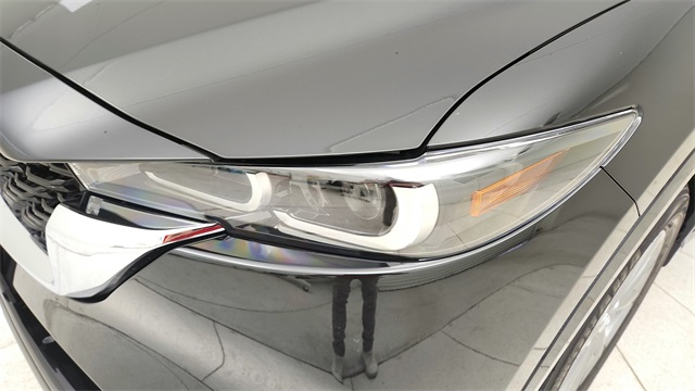 2025 Mazda CX-5 2.5 S Select Package - 9