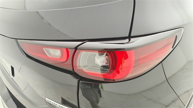 2025 Mazda CX-5 2.5 S Select Package - 10