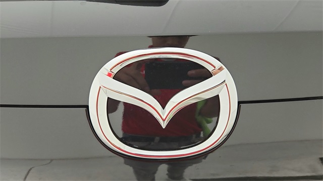 2025 Mazda CX-5 2.5 S Select Package - 11