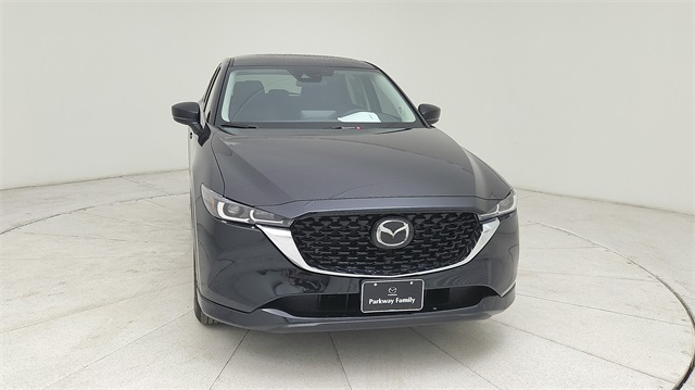 2025 Mazda CX-5 2.5 S Select Package - 1