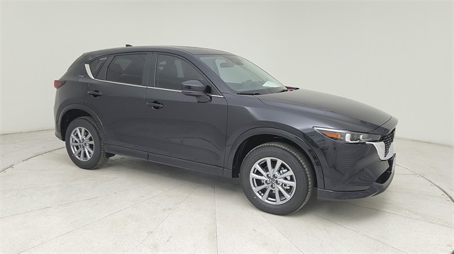 2025 Mazda CX-5 2.5 S Select Package - 2