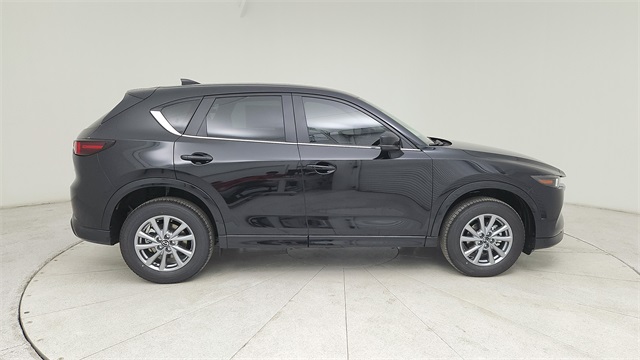 2025 Mazda CX-5 2.5 S Select Package - 3