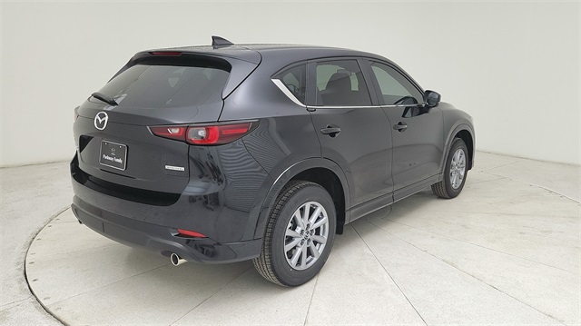 2025 Mazda CX-5 2.5 S Select Package - 4