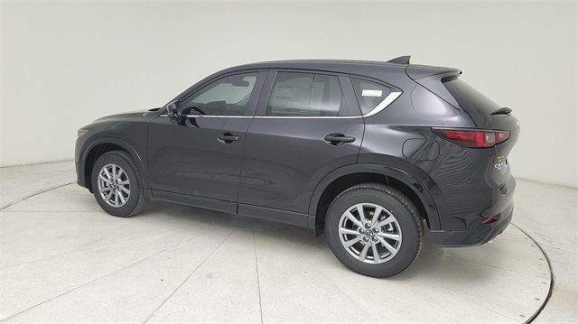 2025 Mazda CX-5 2.5 S Select Package - 6