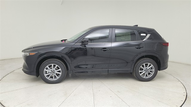 2025 Mazda CX-5 2.5 S Select Package - 7