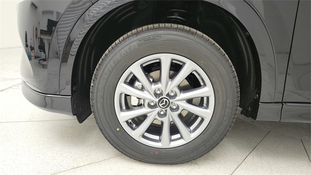 2025 Mazda CX-5 2.5 S Select Package - 8
