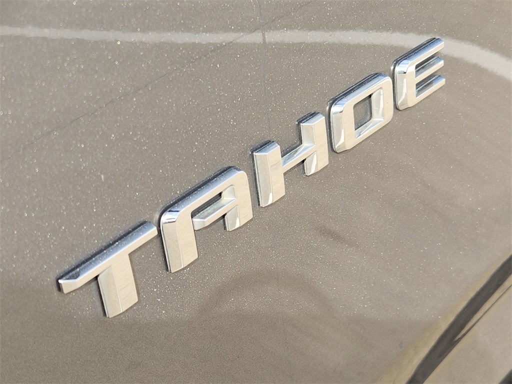 2022 Chevrolet Tahoe Premier - 11