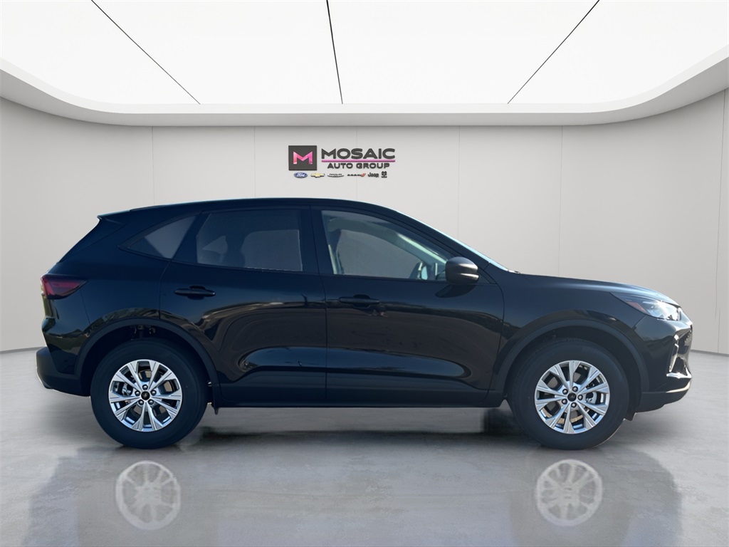 2026 Ford Escape