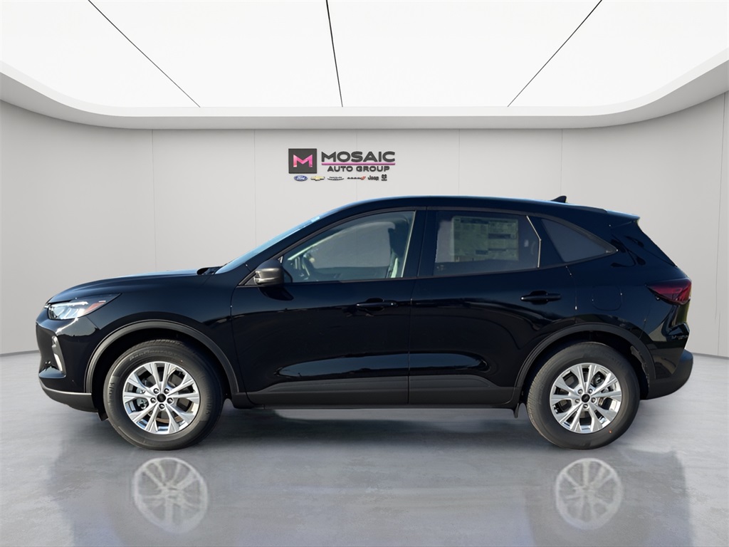 2026 Ford Escape