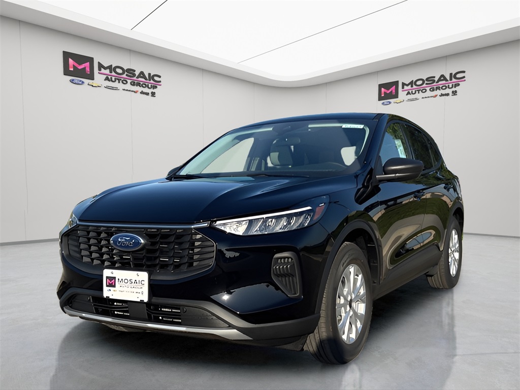 2026 Ford Escape