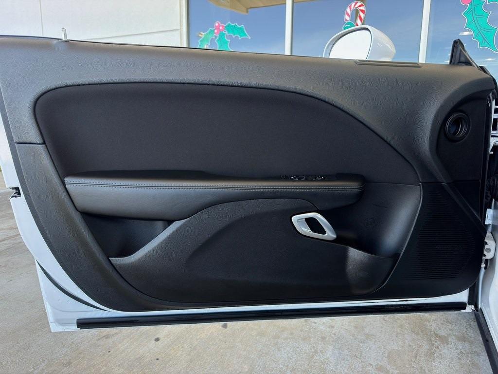 2021 Dodge Challenger SXT White at Monument Chevrolet