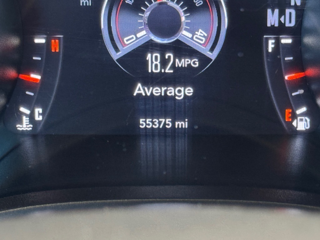 2021 Dodge Challenger SXT White at Monument Chevrolet