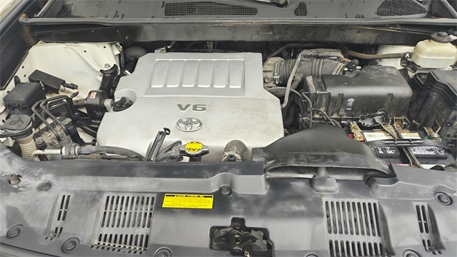 2012 Toyota Highlander   at Autostrade