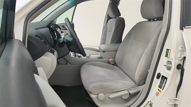 2012 Toyota Highlander   at Autostrade