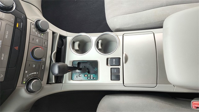 2012 Toyota Highlander   at Autostrade