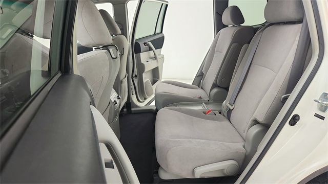 2012 Toyota Highlander   at Autostrade