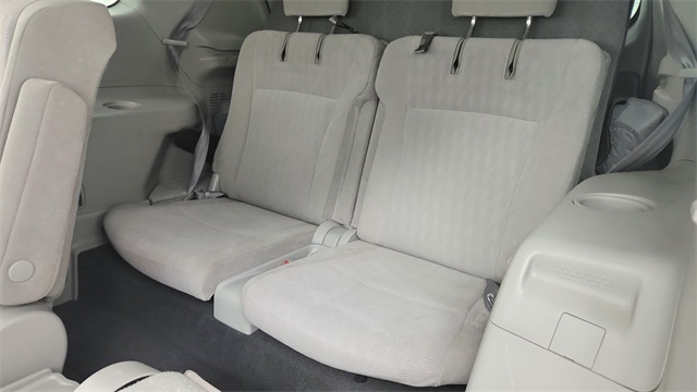 2012 Toyota Highlander   at Autostrade