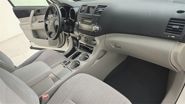 2012 Toyota Highlander   at Autostrade