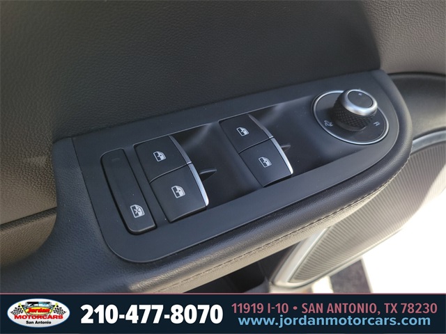Used Car 2019 Alfa Romeo Giulia  Ti Sport For Sale Under $25,000 In San Antonio, Texas
