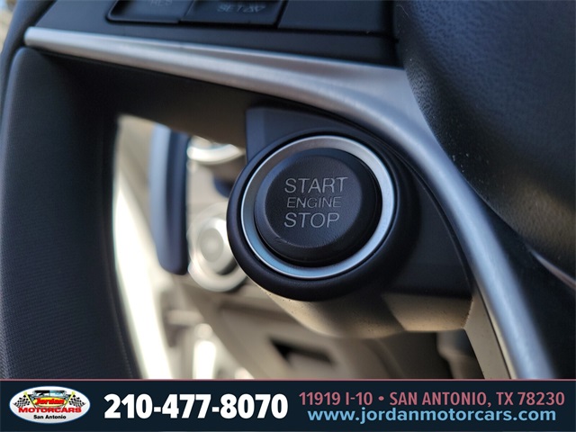 Used Car 2019 Alfa Romeo Giulia  Ti Sport For Sale Under $25,000 In San Antonio, Texas