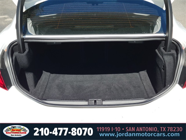 Used Car 2019 Alfa Romeo Giulia  Ti Sport For Sale Under $25,000 In San Antonio, Texas