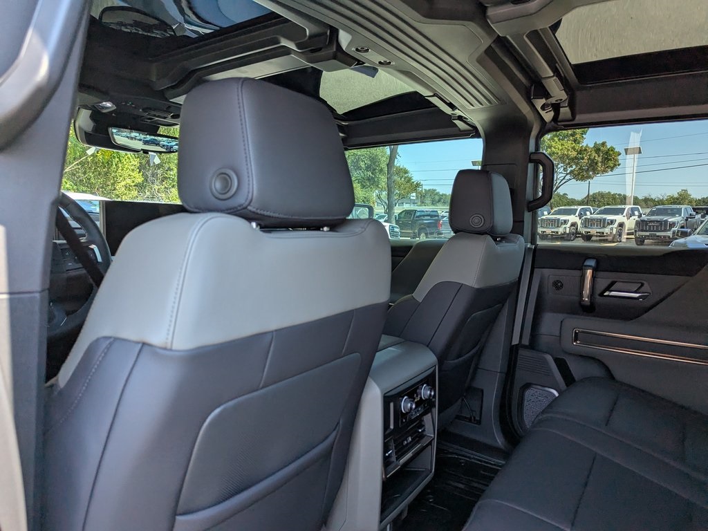 New Car 2025 Gmc Hummer Ev Suv  2x For Sale In Austin, Texas