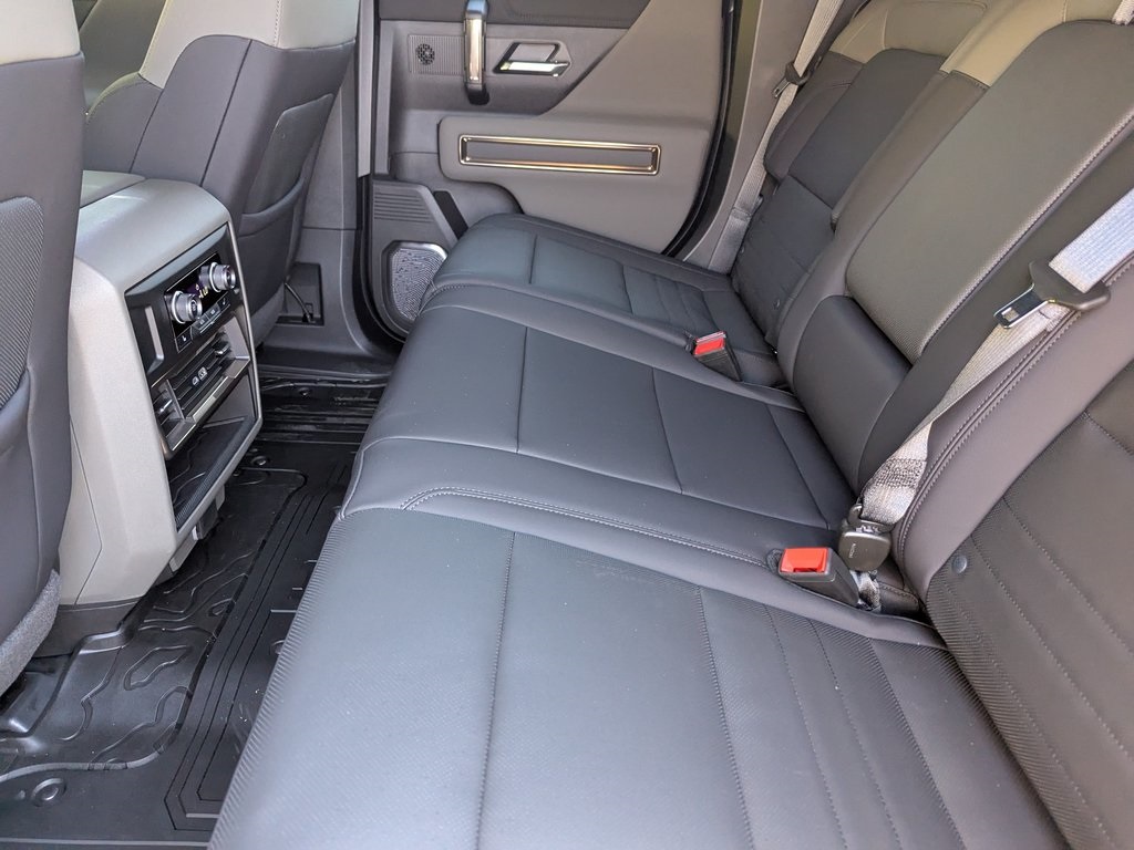 New Car 2025 Gmc Hummer Ev Suv  2x For Sale In Austin, Texas